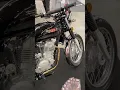 Download Lagu New Jawa 350 OHC SPORT 2025 Classic #jawa #jawa650 #motorcycle