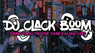 Download DJ Clack Boom Breaklatin Remix By Kecik Imba Full Bass 2023 MP3