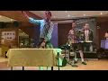 Lagu Koni Hupen der Kuhglocken Song Live mit Kuhglocken in diversen Größen