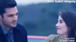 تدري احبك قد الكون 