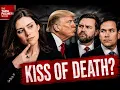Vance or Rubio The Brutal Battle for Trump s Legacy