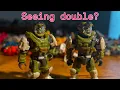 What 400 of Halo Mega looks like eBay markplace haul