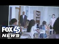 Maryland U S Attorney Erek Barron launches emotional PSA to combat gun violence in Baltimore