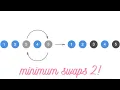 Solution Minimum Swaps 2 - HackerRank Interview Preparation Kit