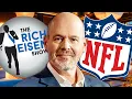 How Rich Eisen Built a Sports Empire Full Documentary
