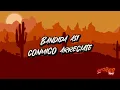 Vaquero Remix(Letra)  Andres Castillo, Bellakath, El Malilla , El Bogueto, La Dinastia, Riky Produce