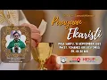 Download Lagu 🔴 LIVE MISA SAMADI, 13 September 2025 | PW ST. YOHANES KRISOSTOMUS, Pk. 06.30 | RD.IGNASIUS PUTRA