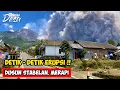 Download Lagu DETIK - DETIK ERUPSI GUNUNG MERAPI DARI DESA STABELAN (3 KM DARI PUNCAK) !! Cerita Desa Indonesia