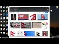 Automated Downloading Images using Selenium Python