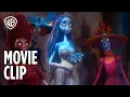 Tim Burton s Corpse Bride We re Going to Have a Wedding Movie Clip Warner Bros Entertainment