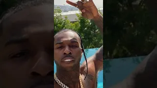 Rappers Last Photo Before They Got Killed 223s