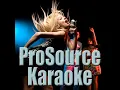 You Go to My Head (In the Style of Rod Stewart)