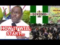Lagu THE NORTH WILL HASTEN THE ACTUALIZATION OF BIAFRA! MAJOR PROPHET POSSIBILITY TV.