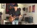 Taj Mahal & Keb' Mo' - "Don't Leave Me Here" COVER