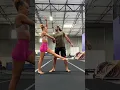 Download Lagu Quick partner trick! #acro #partneracrobatics #circus #gymshark #shorts #1stphorm