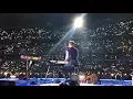 Download Lagu COLDPLAY EVERGLOW UP CLOSE AT STADE DE FRANCE PARIS 16/07/17
