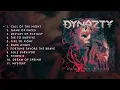 DYNAZTY - Game of Faces (Full Album Stream)