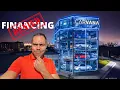 Carvana Rejects Uber Eats DoorDash Deposits As Income