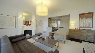Virtual tour of 250 West 82nd Street 73 Upper West Side Manhattan