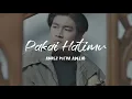 Download Lagu Anrez Putra Adelio - Pakai Hatimu (Lirik) ~ New Lyrics Musik