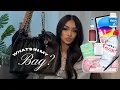 Download Lagu WHAT’S IN MY BAG? |HXBA| *back to school📝* 