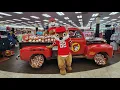 BUC-EE S STORE TOUR - 2025