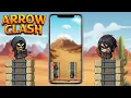 Arrow Clash Construct 3 Game Template Source code