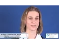Dedham - Meet Dr Kerry Anne Stone