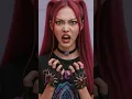Download Lagu Kpop Demon Hunters Saja Boys X Huntrix in Real Life Ultra HD #kpopdemonhunters #kpop