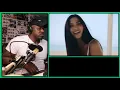 American Rapper Learning German Reacts to Captial Bra feat CRO   Fruhstuck in paris