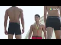 《浪花男神》第二集插曲，邰正宵Samuel Tai唱的