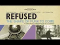 Refused - "The Apollo Programme Was a Hoax" (Full Album Stream)