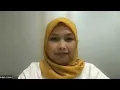 Lagu Student Testimonial   Indah Utami