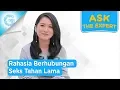 Tips Agar Hubungan Seks Bertahan Lama - Clinical Psychologist Inez Kristanti Mp3 Song Download