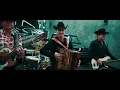 Terco Soy - Los Alegres Del Barranco (Video Oficial)