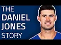 Career Resurgence The Daniel Jones Story NFL Feature