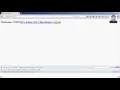 How to make simple web chat application using JAVA Easy Way Step-7 logout jsp