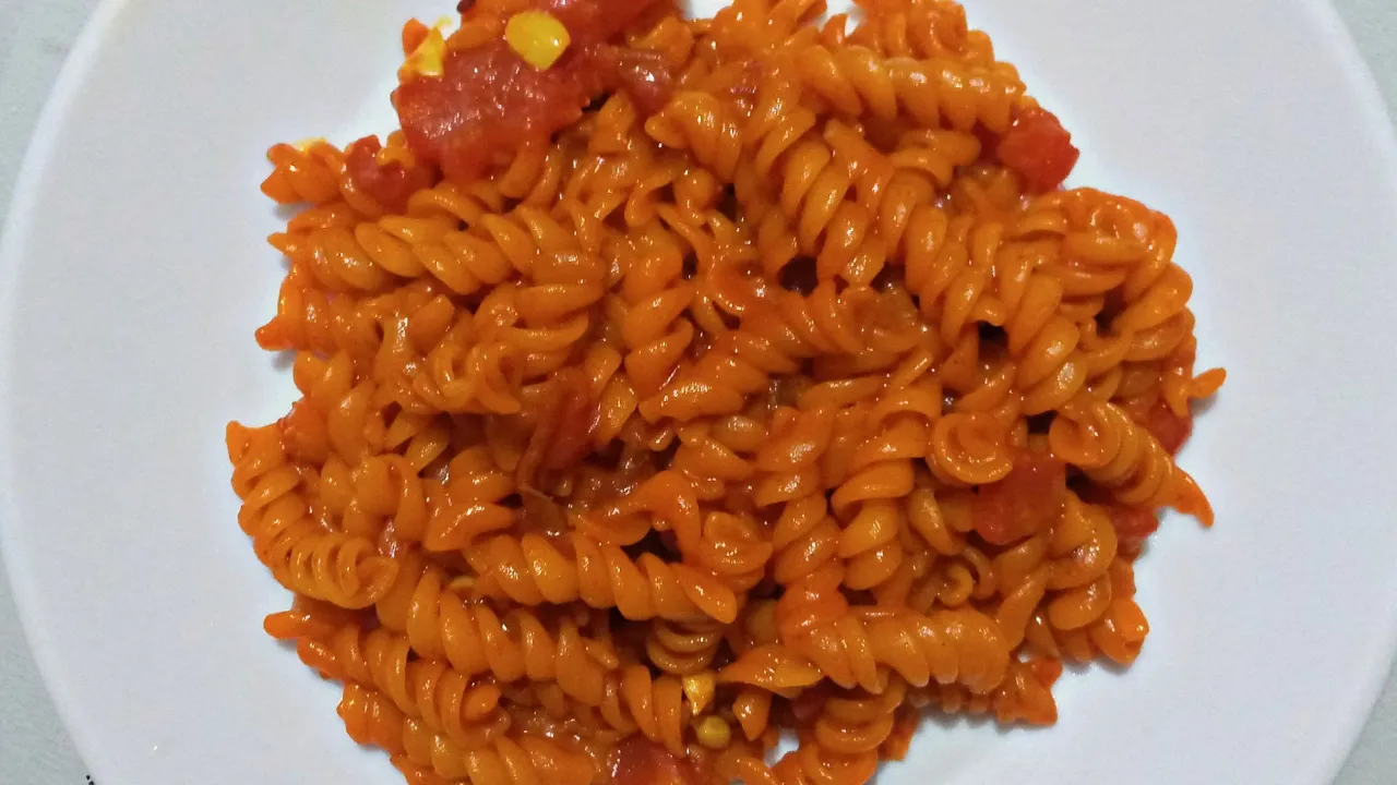 Italian Grandma Makes Canned Peeled Tomatoes