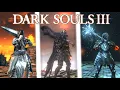 Dark Souls 3 Top 25 Best Weapons 2026