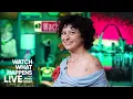 Alia Shawkat s First Concert Was Celine Dion WWHL