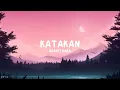 Download Lagu Harris Baba - Katakan (Lyrics)