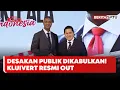 Lagu PSSI Pecat Kluivert, Erick Thohir Dengar Mayoritas Rakyat Indonesia | Beritasatu Utama #Beritasatu