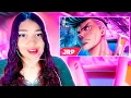 Download Lagu REACT - Rap do David Martinez | Cyberpunk | JRP