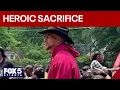 Uncle thanks heroic teacher who died saving his niece FOX 5 News
