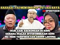Download Lagu KECEPLOSAN‼️SAHARA Podcast di KDM Malah Jadi BOOMERANG Bagi Dirinya dan suami MADAS - #OPINITIZEN