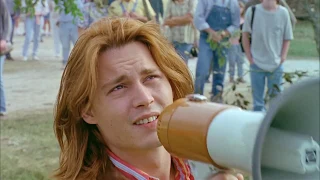 What's Eating Gilbert Grape (film 1993) - Arnie Climbs The Water Tower (VF)