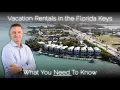 Florida Keys Vacation Rentals Are BOOMING Should You Invest