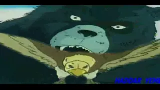 حياة البراري 1982 النادر جدا على القنوات العربيه 