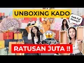 Download Lagu UNBOXING KADO RATUSAN JUTA BIRTHDAY VILMEI !! KADO FUJI ILANG ?!