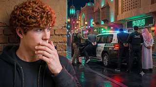 كشفت عصابة كاملة !!